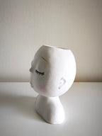 Florero "Dulce niña"