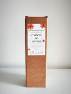 Mikado "Caricia de otoño"