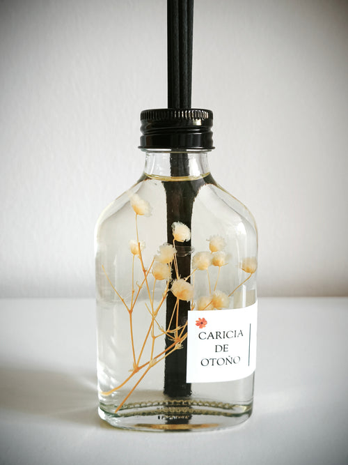 Mikado "Autumn Caress"