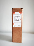 Mikado "Apricot Secret"