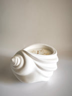 Vela aromática "Lina"
