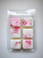 Wax melts - Iris rojo