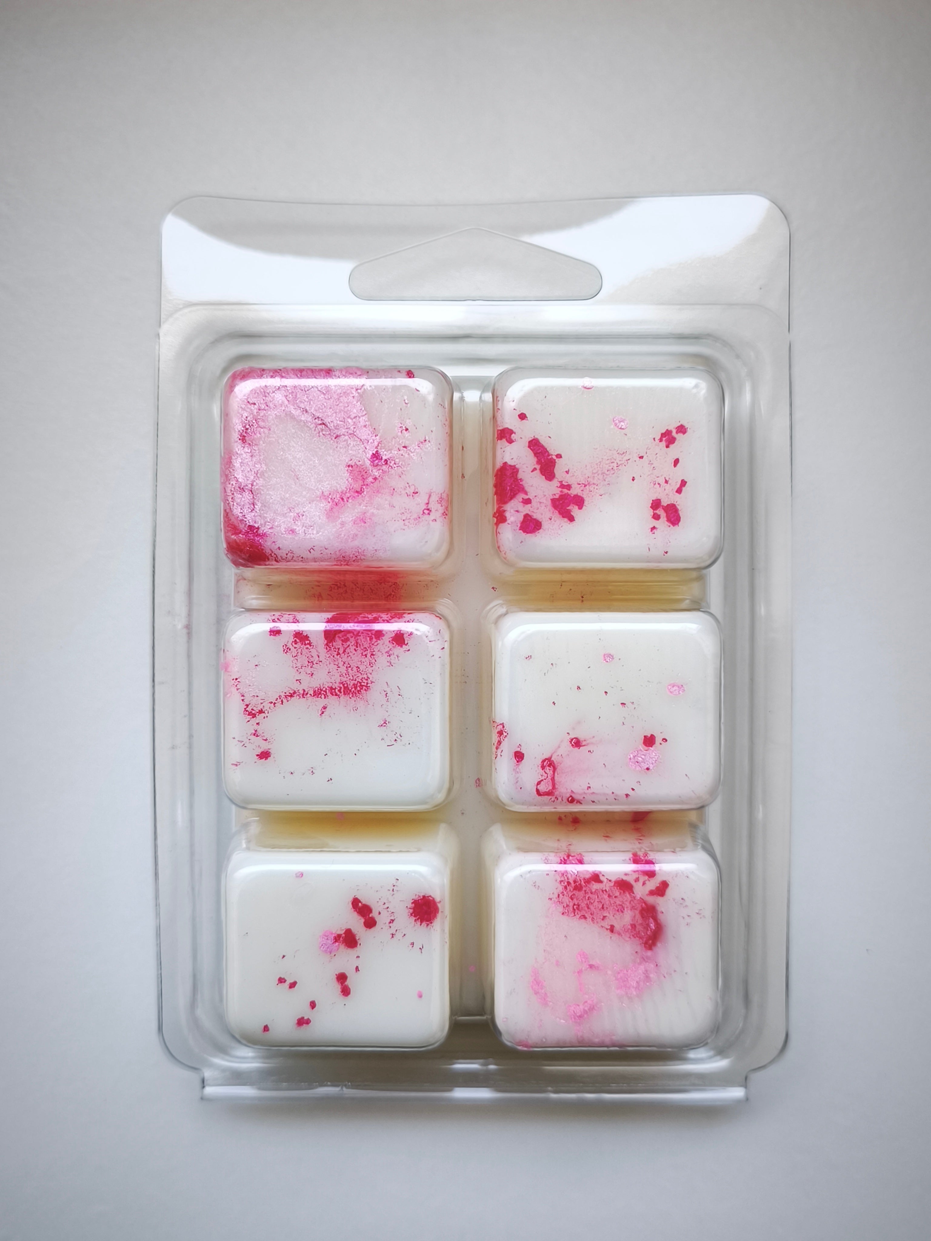 Wax melts - Iris rojo