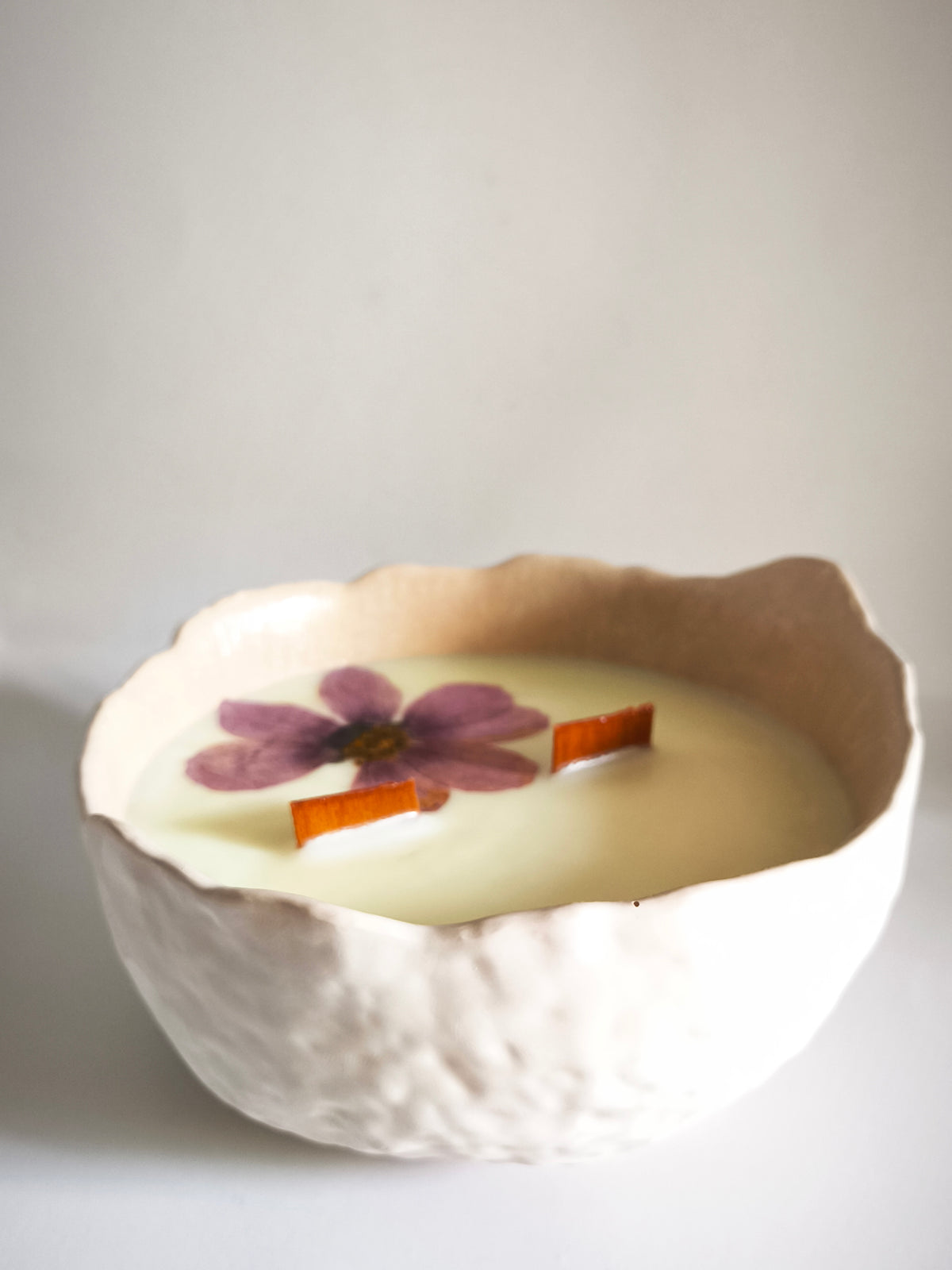 Scented Candle "Maro"