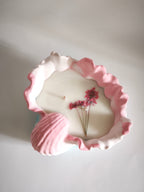Vela aromática "Sofia"