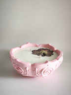 "Madelin" scented candle