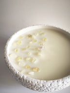 Vela aromática "Isadora"