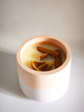 "Alisa" scented candle