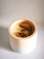 "Alisa" scented candle