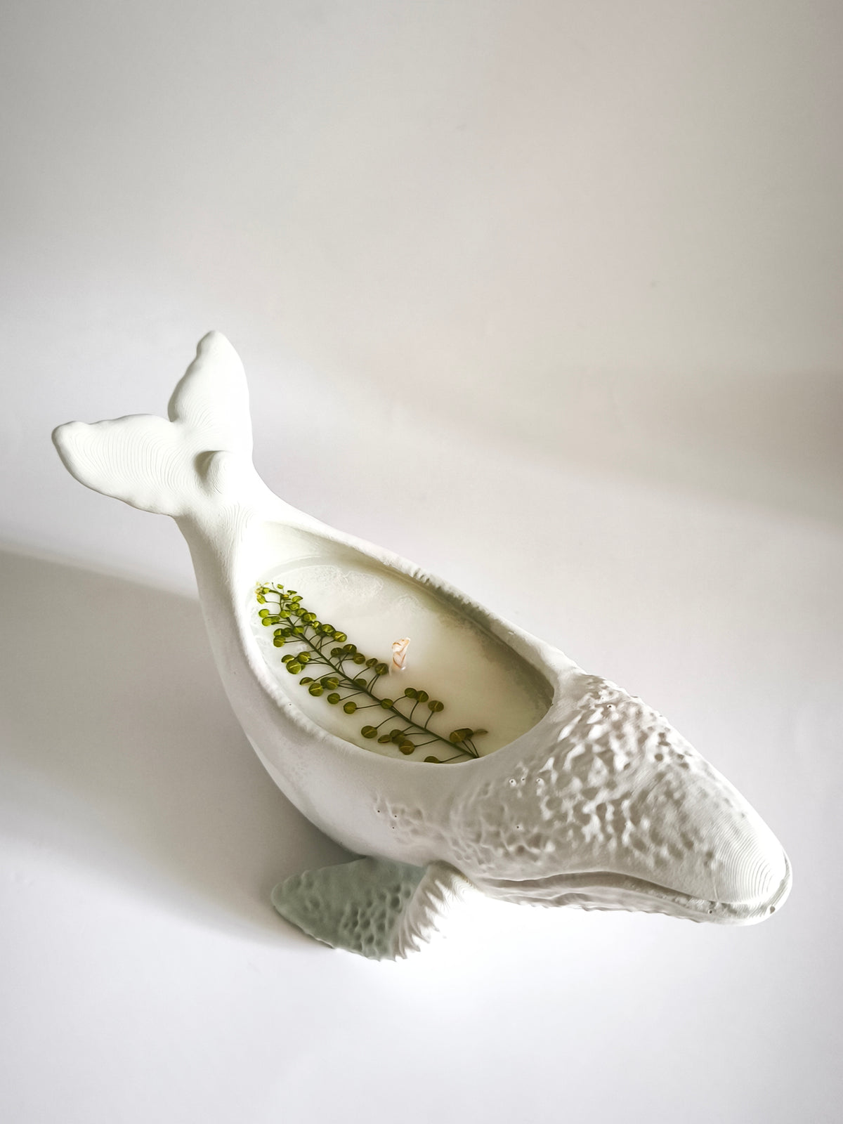 Vela aromática "Pili"