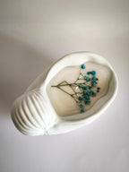 Scented candle "Alice"