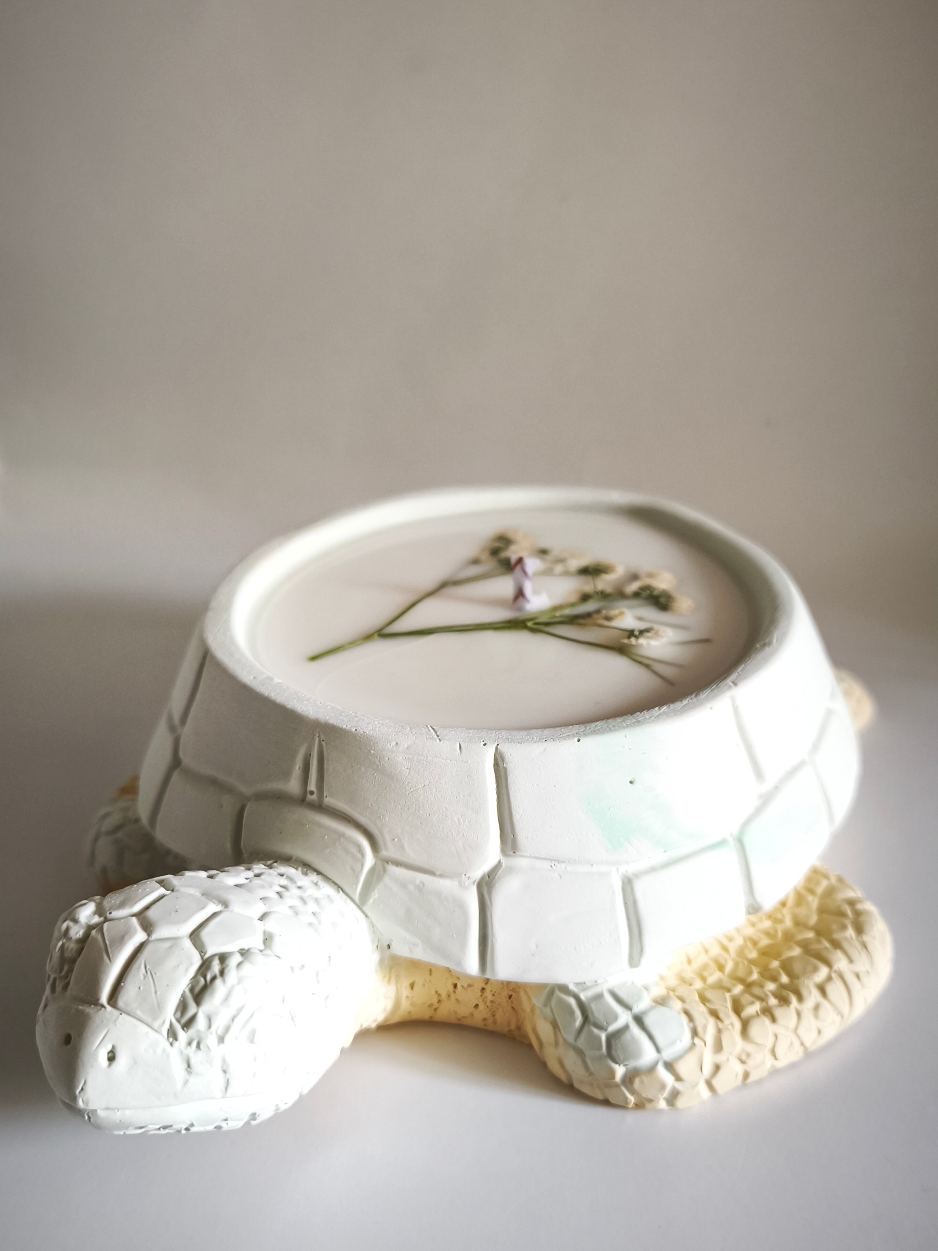Vela aromática "Chambao"