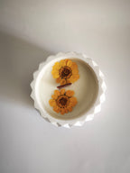 Vela aromática "Ana"