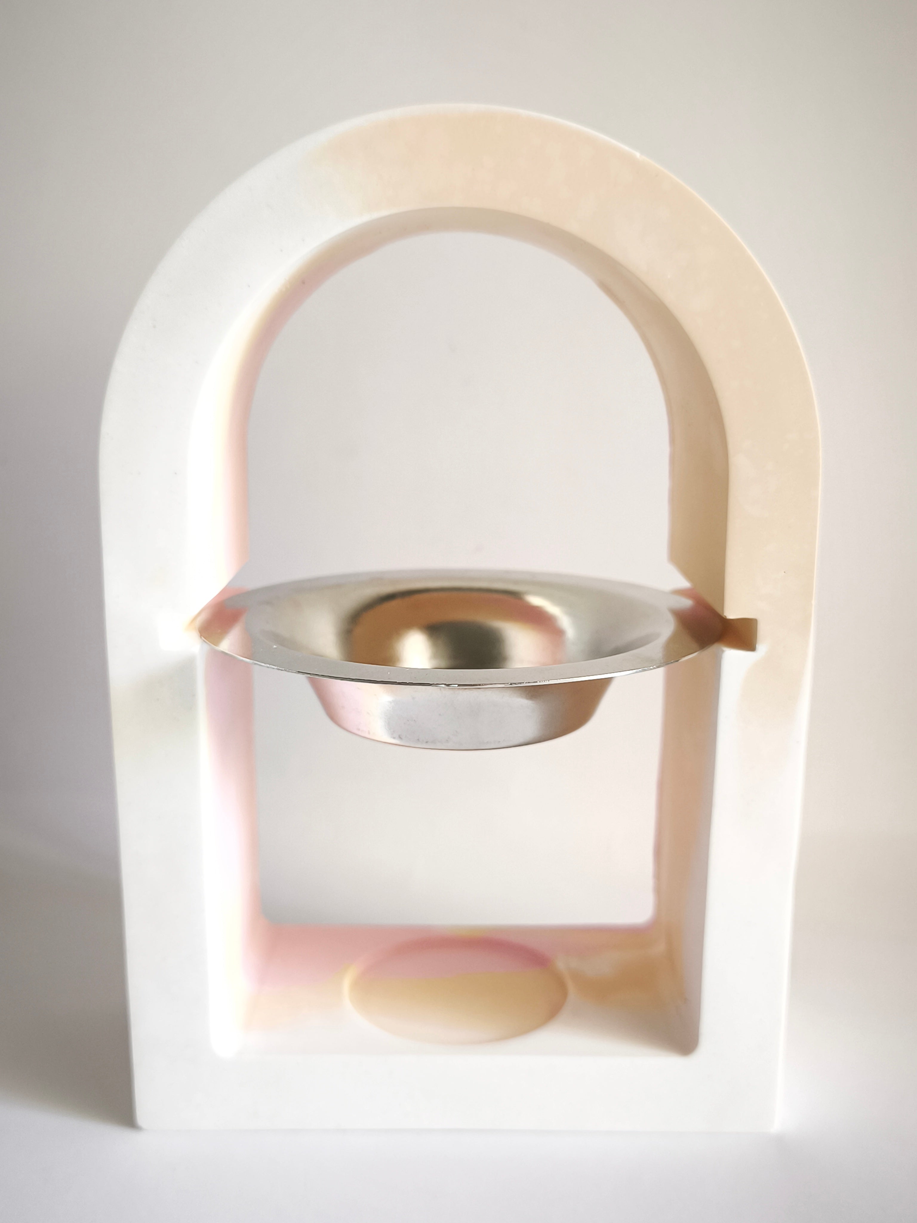 "Neo" Burner