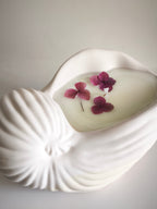 "Mistica" scented candle