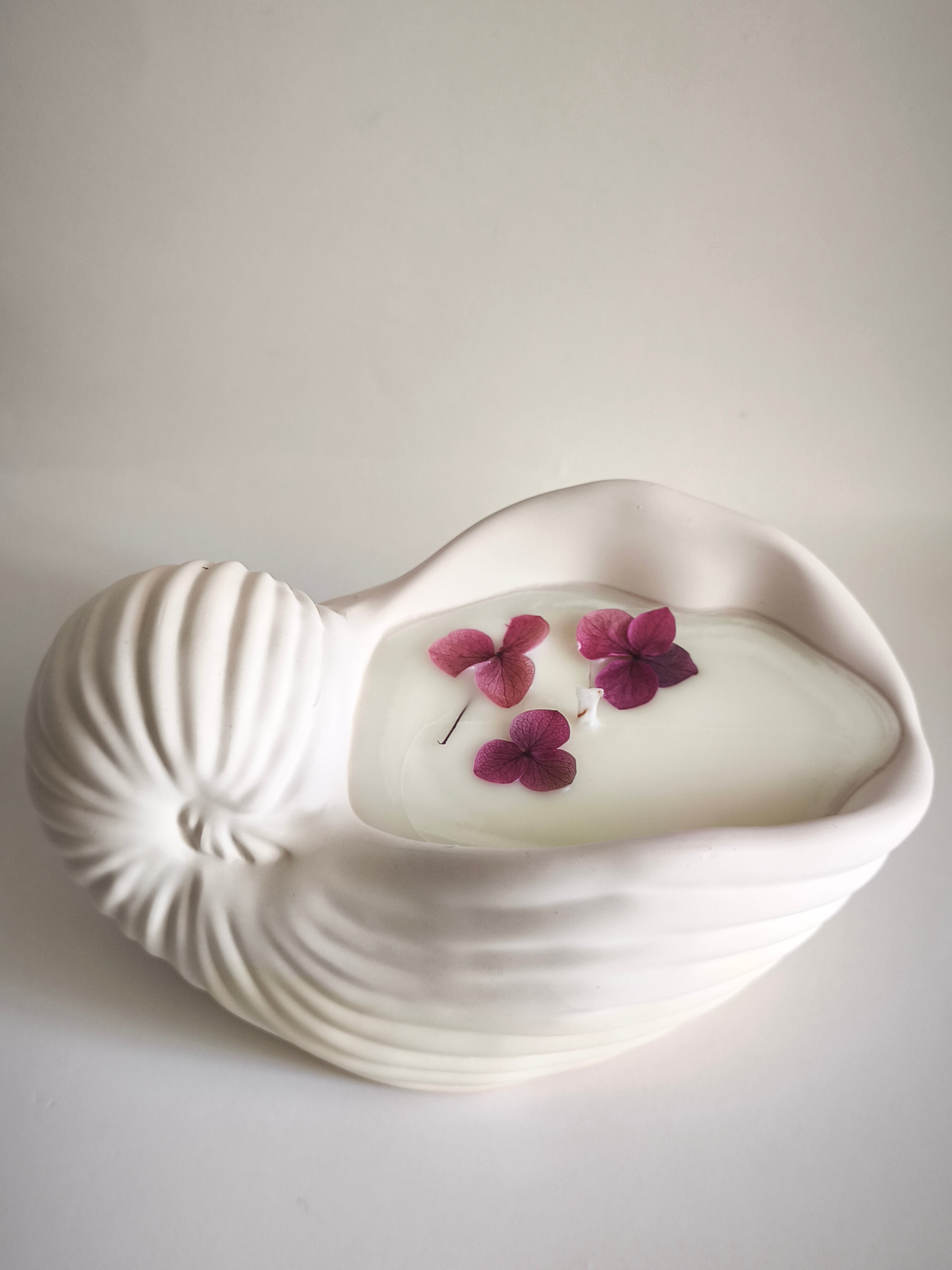 "Mistica" scented candle