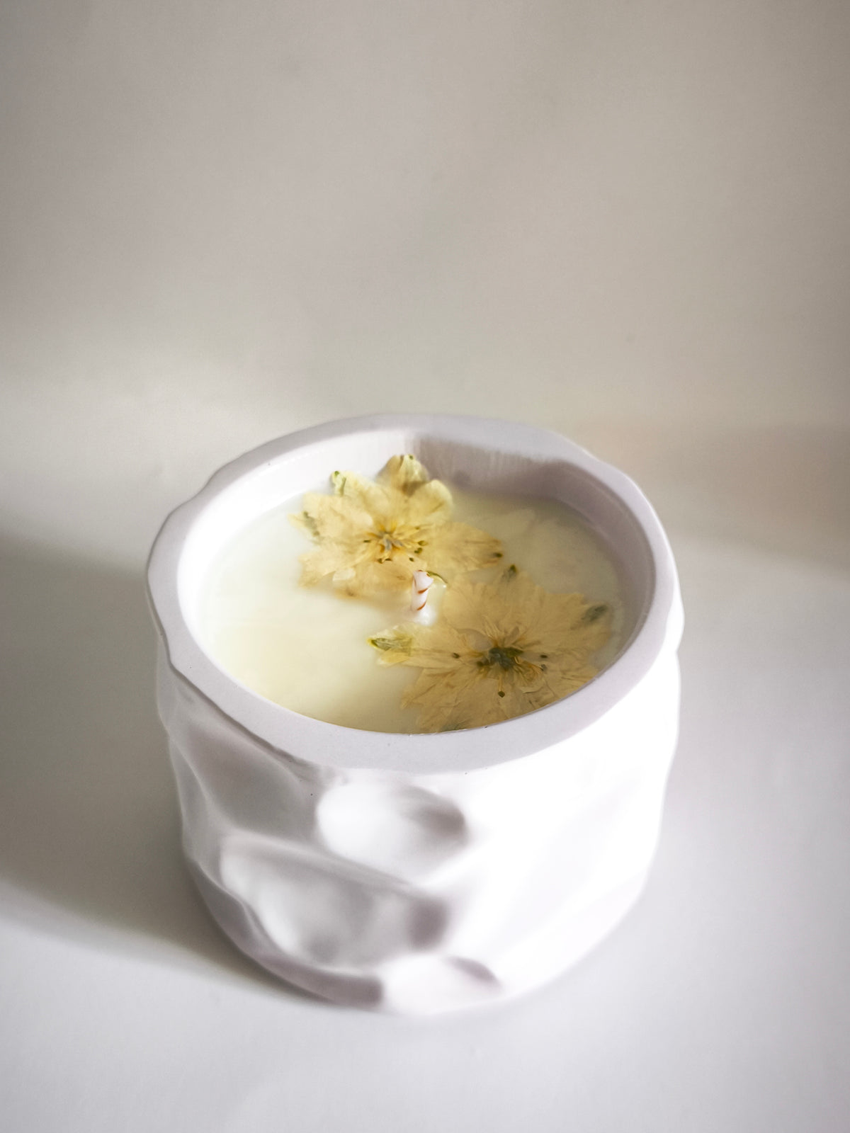 "Miriam" Scented Candle