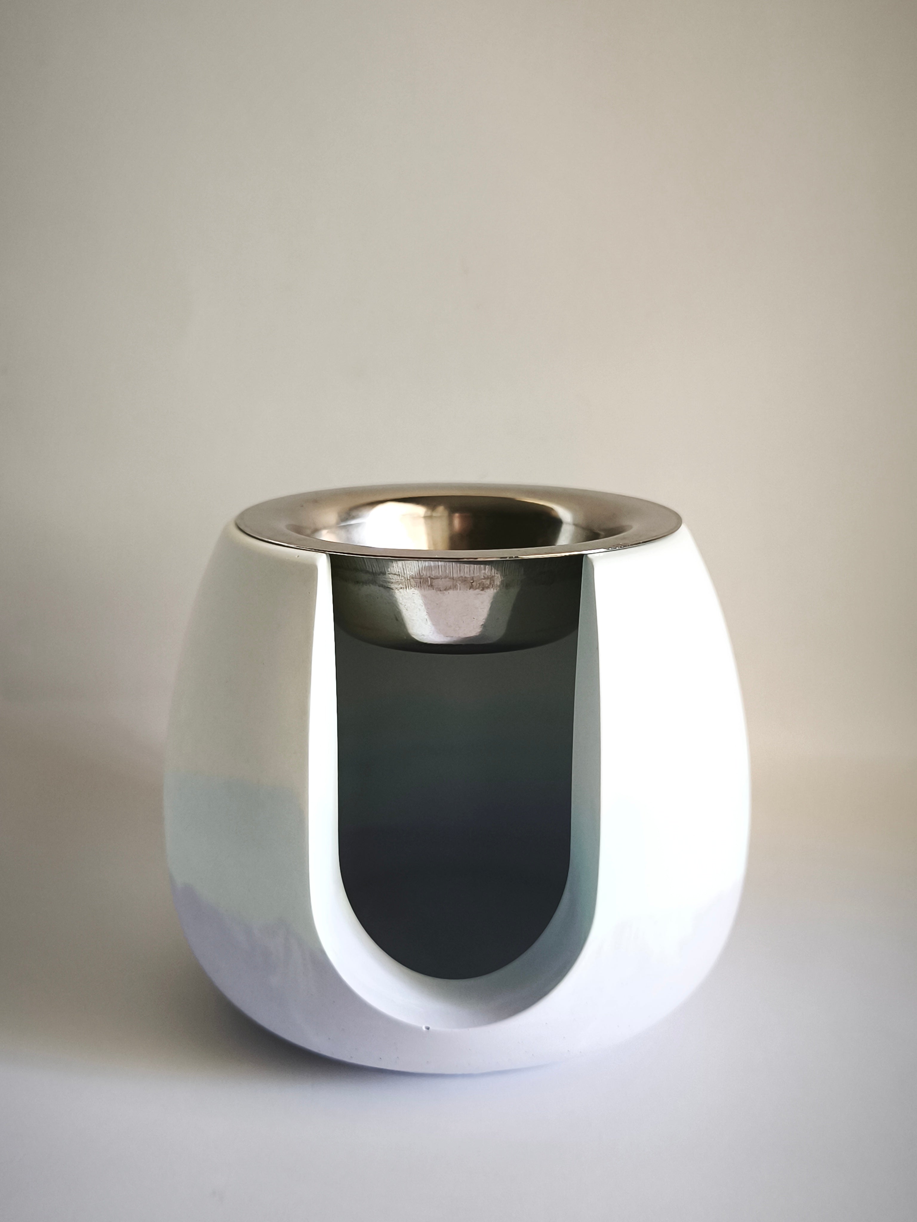 "Bobo" burner