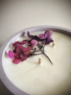 Vela aromática "Lorett"