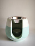 "Bobo" burner