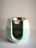 "Bobo" burner