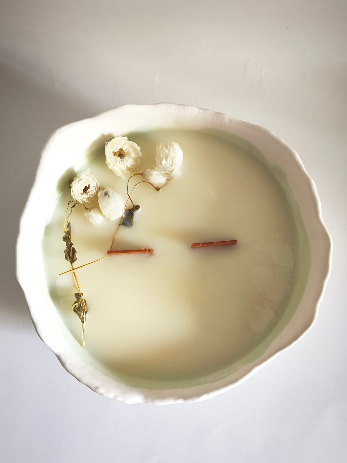 Vela aromática "Morgan"