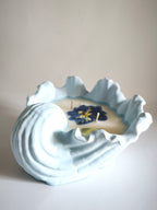 Vela aromática "Sofia"