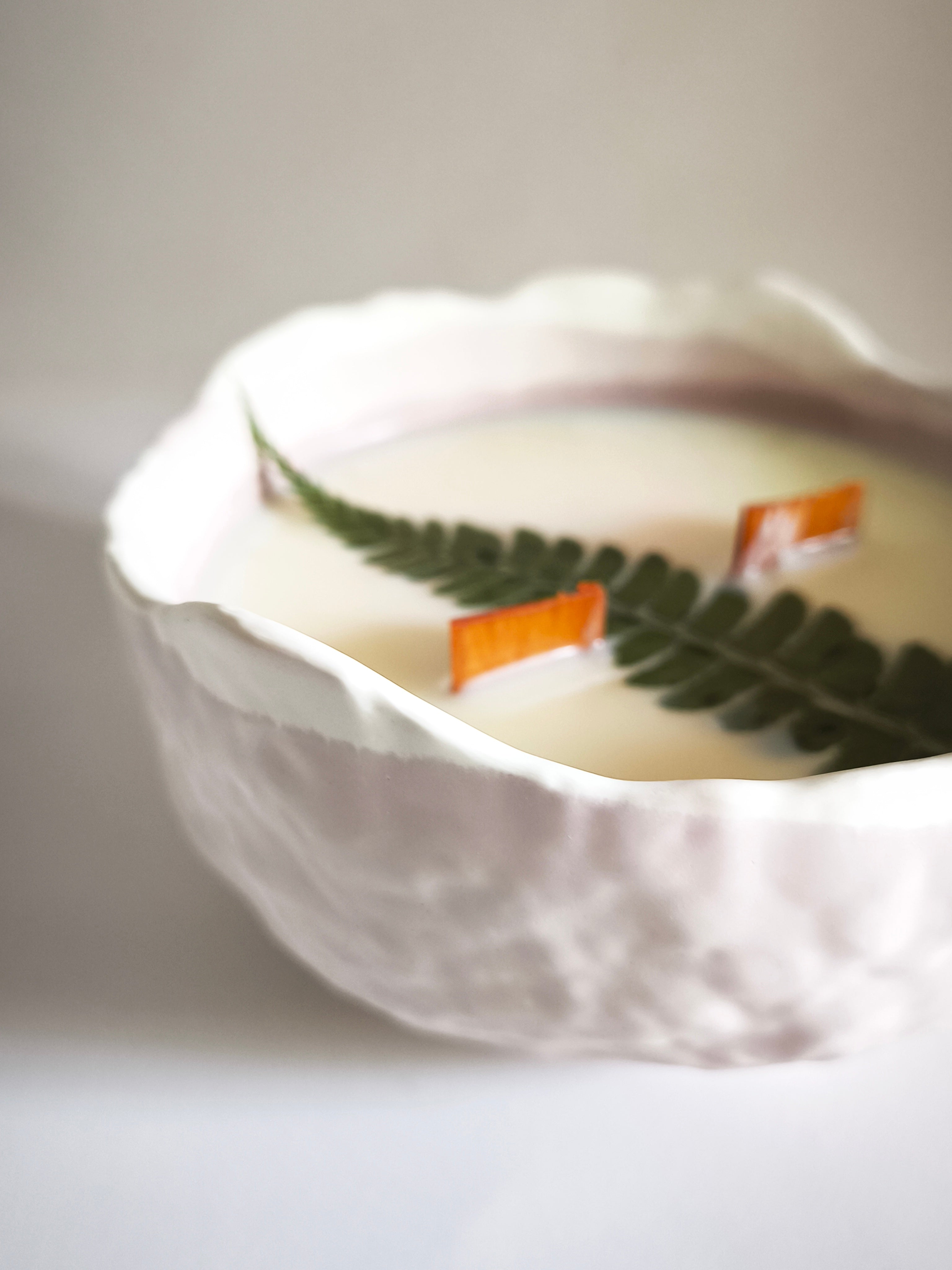 Scented Candle "Celia"