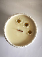Vela aromática "Isadora"
