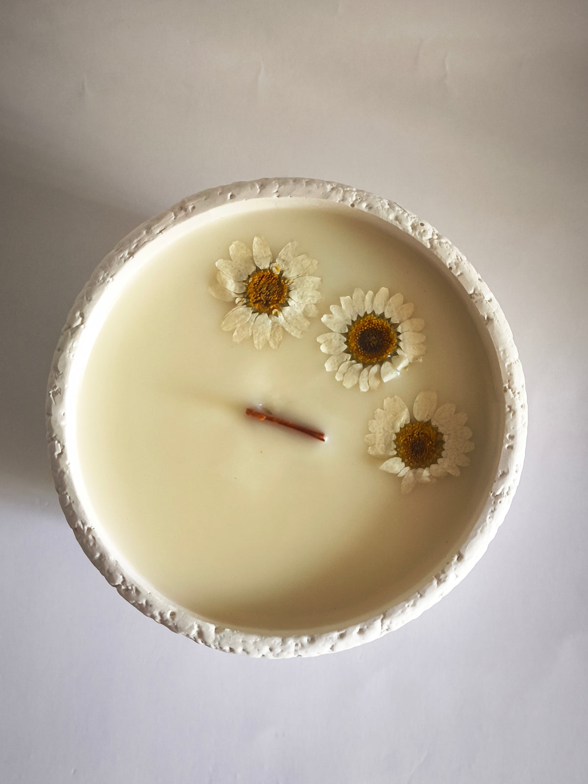 Vela aromática "Isadora"