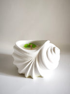 Vela aromática "Lina"