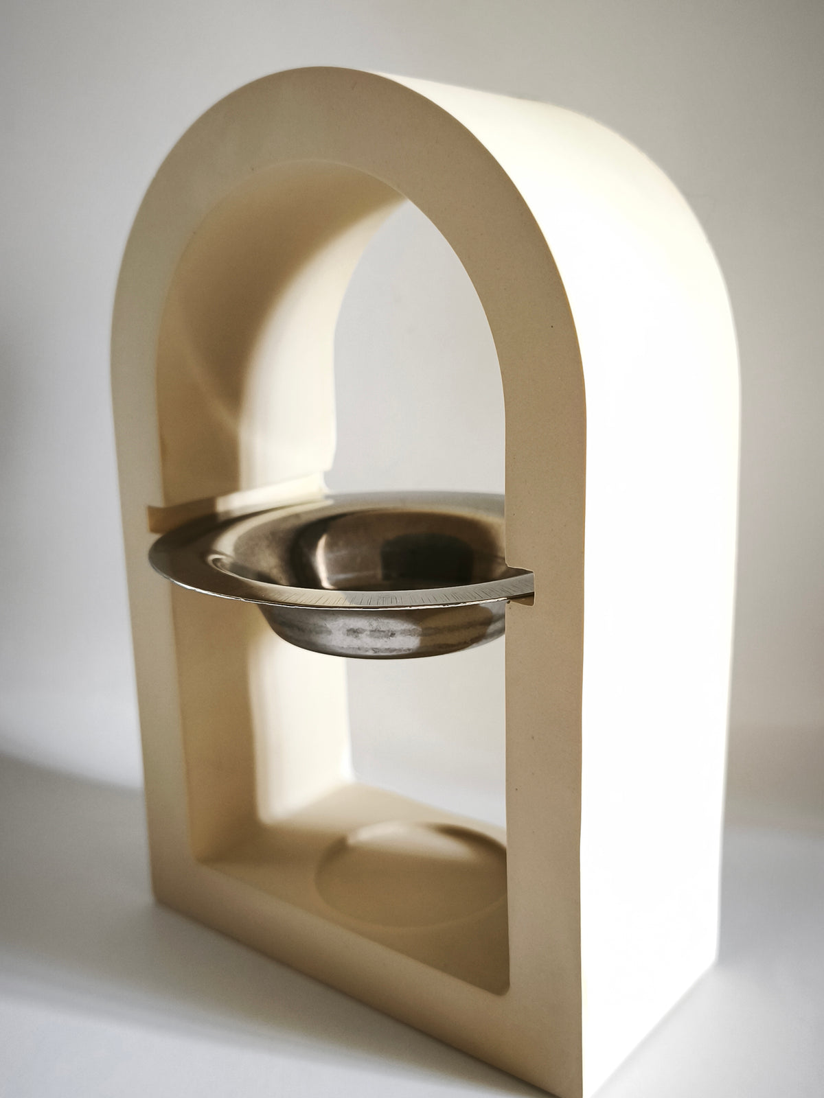 "Neo" Burner
