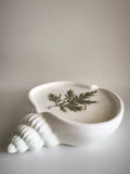 Scented candle "Flora"