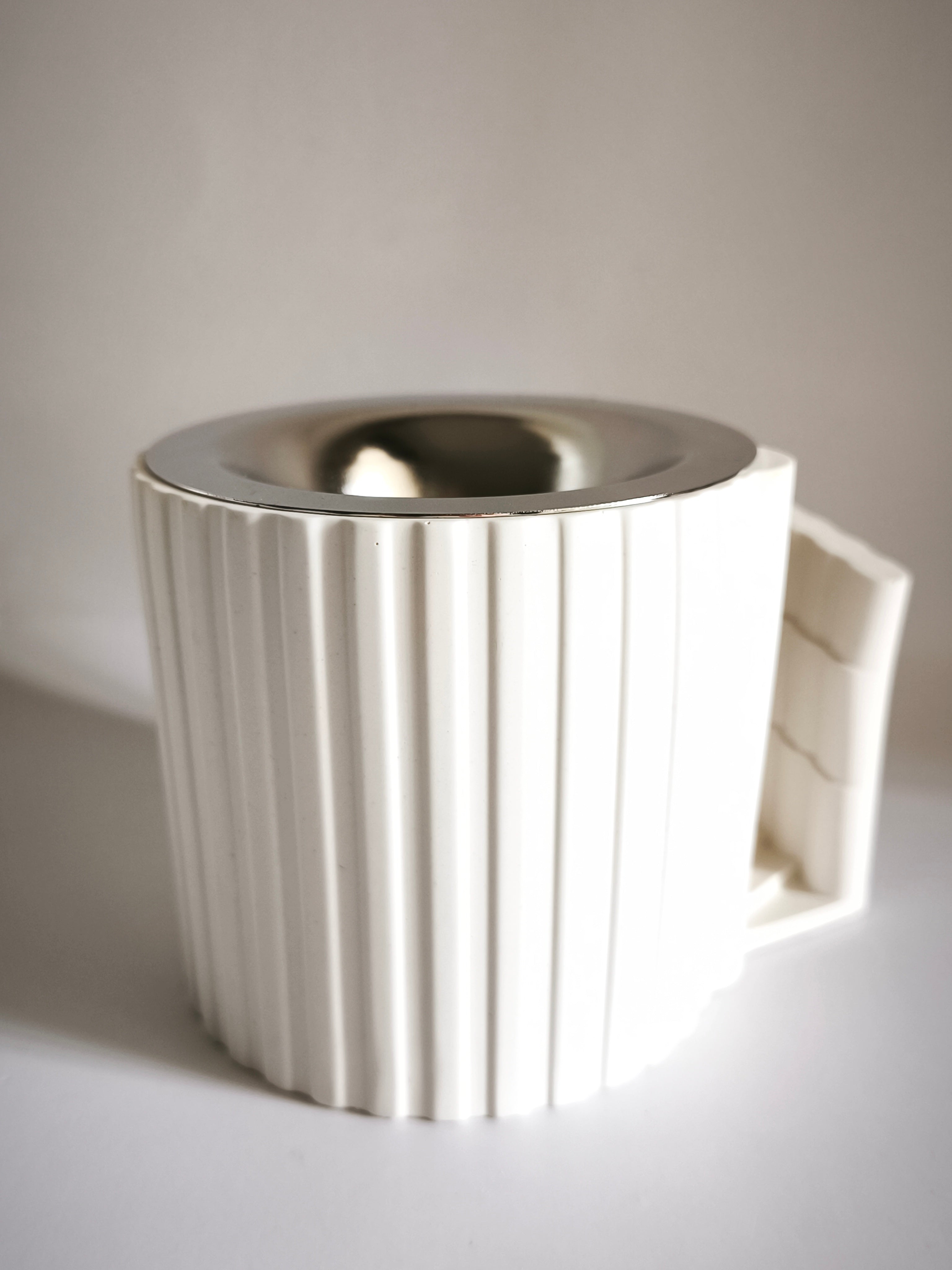 "Echelle" burner