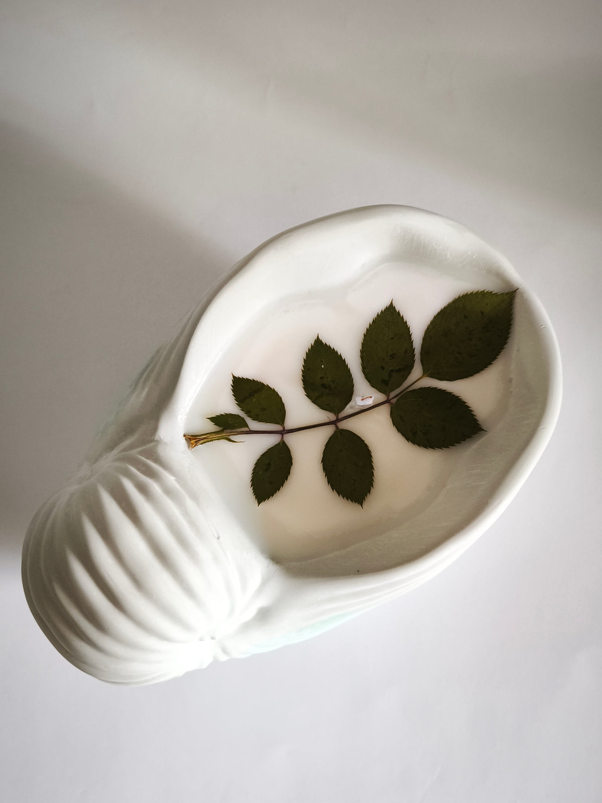 "Mistica" scented candle