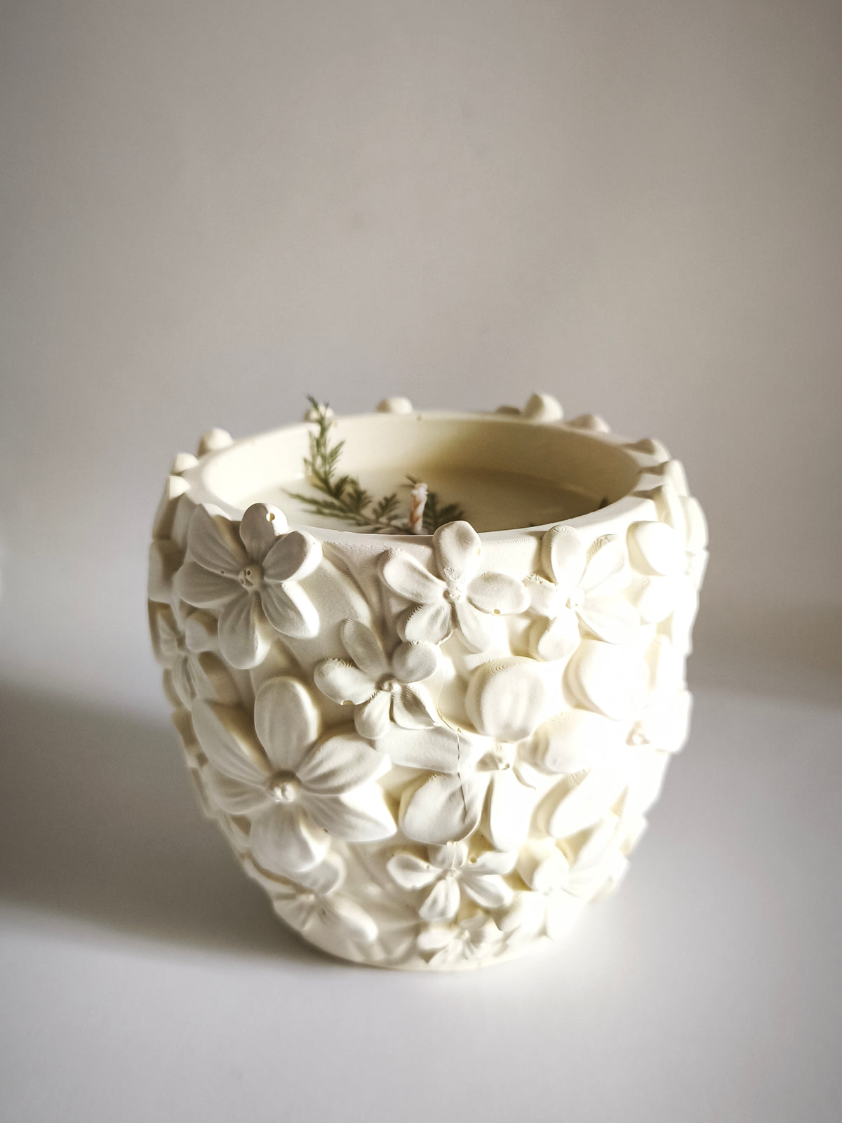 "Inma" Scented Candle