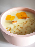 Vela aromática "Edurne"