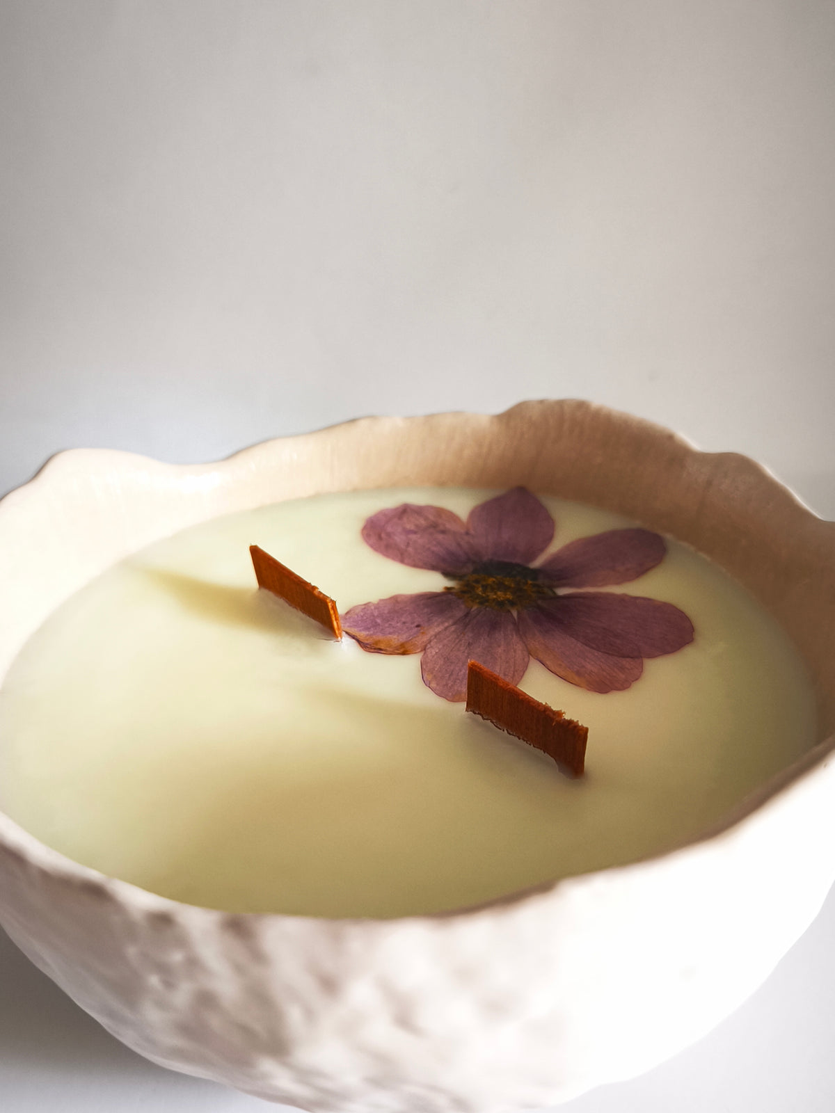Scented Candle "Maro"