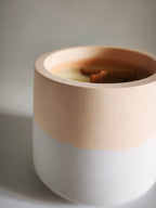 "Alisa" scented candle