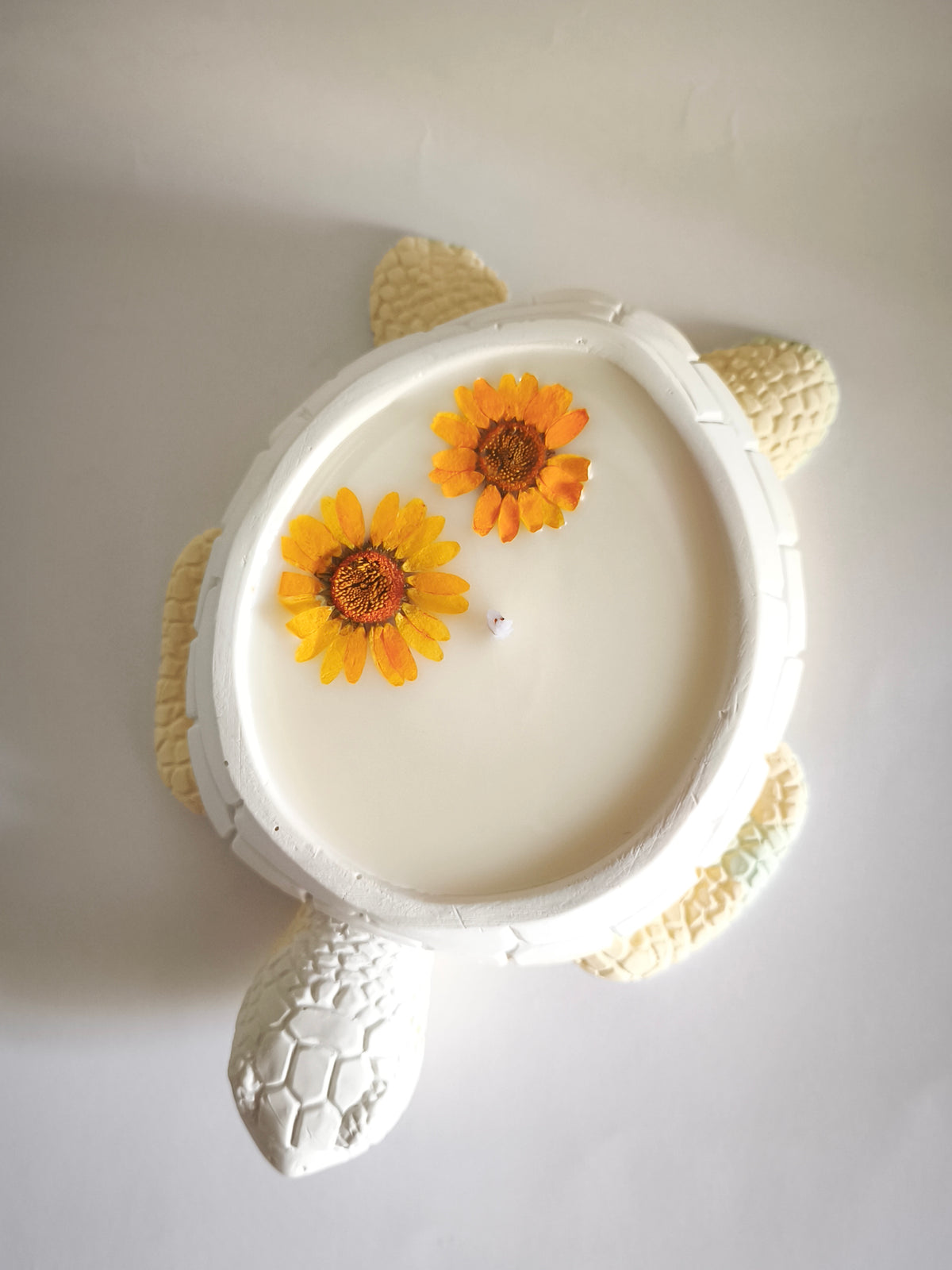 Vela aromática "Chambao"