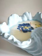 Vela aromática "Sofia"