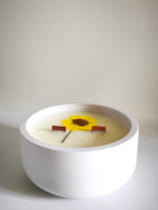 Vela aromática "Lorett"