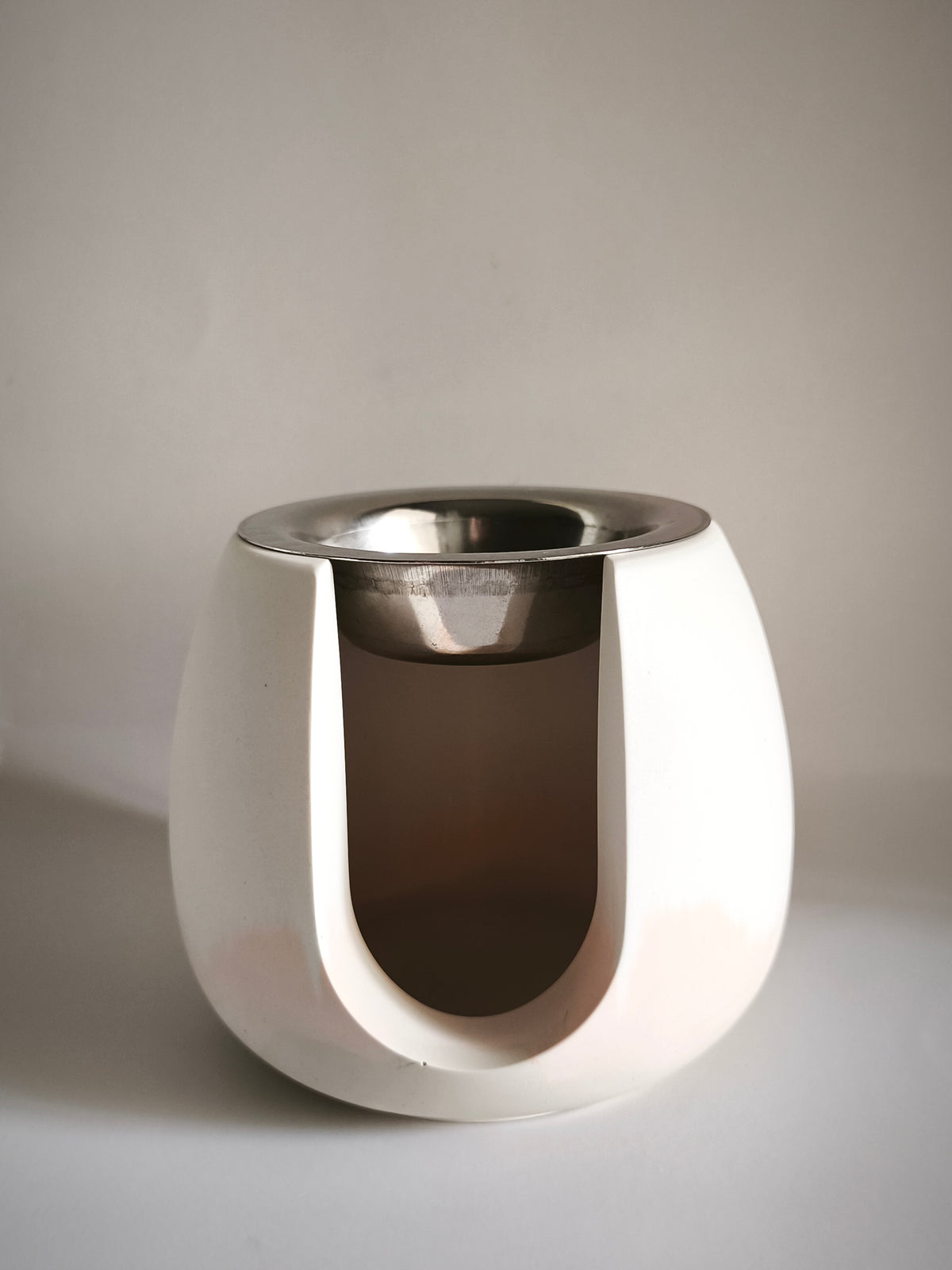 "Bobo" burner
