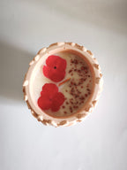 Vela aromática "Flowers"