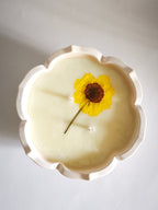 "Monalissa" Scented Candle