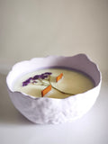Vela aromática "Inma"