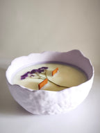 Vela aromática "Inma"