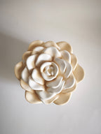 Scented Candle "Flower Mix"