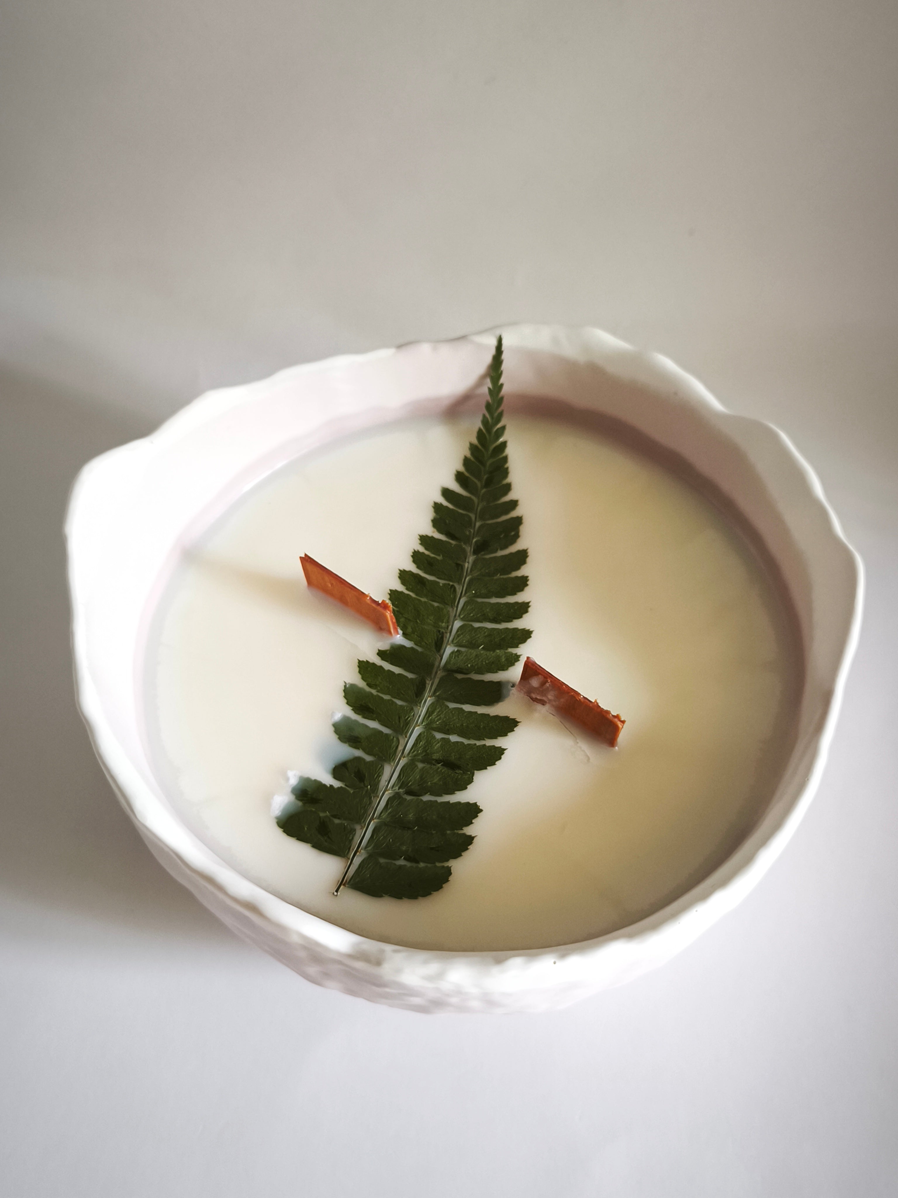 Scented Candle "Celia"