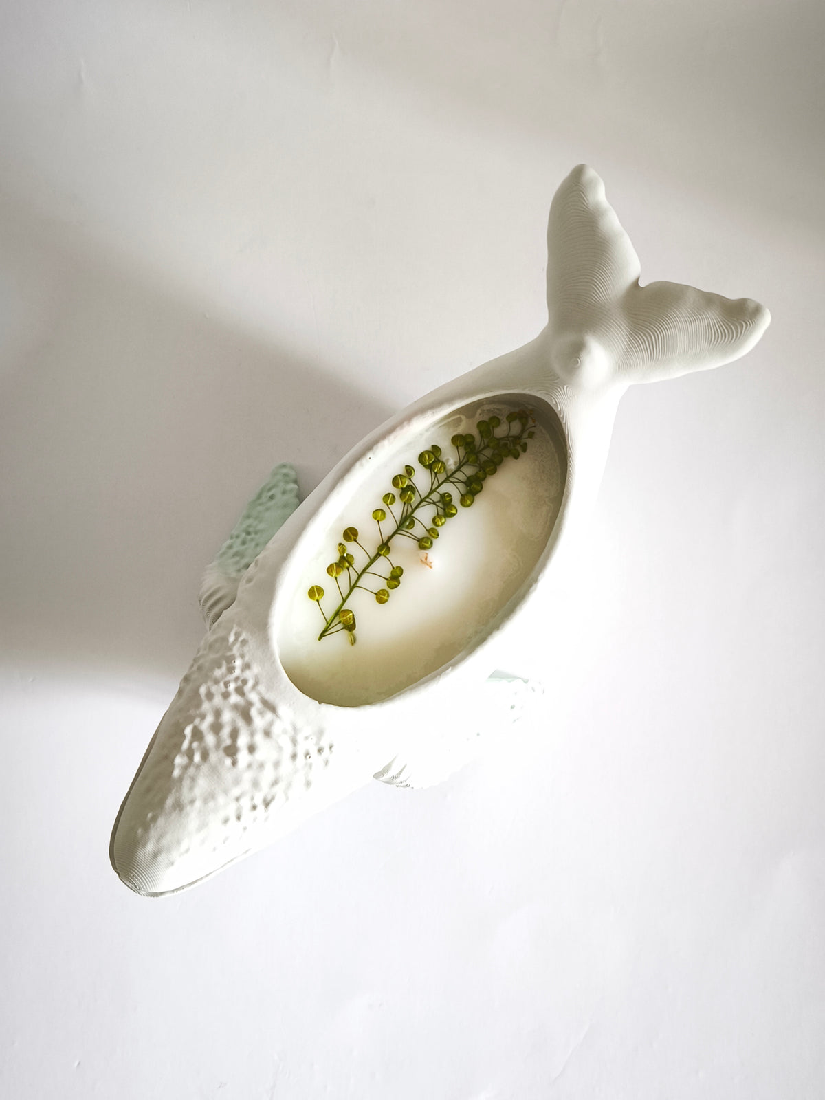Vela aromática "Pili"